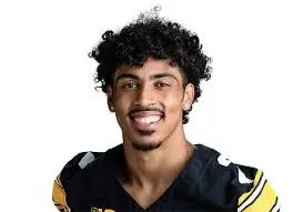 TJ Hall, Football, undefined