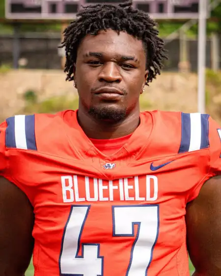Jamari Williams, Football, undefined