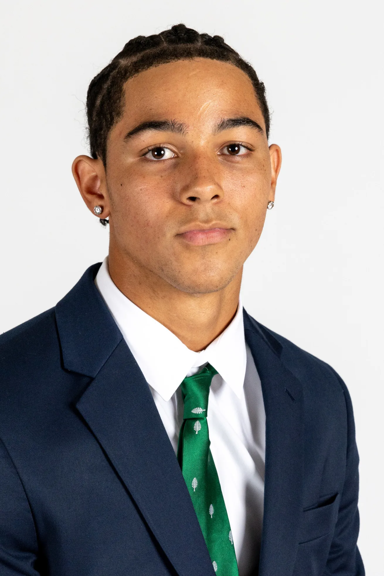Ethan Couvertiere, Football, undefined