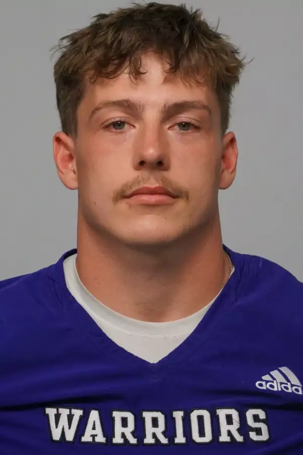 Lincoln Snitker, Football, Winona State University