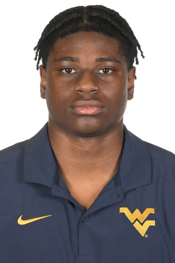 Cameron Dwyer, Football, West Virginia University