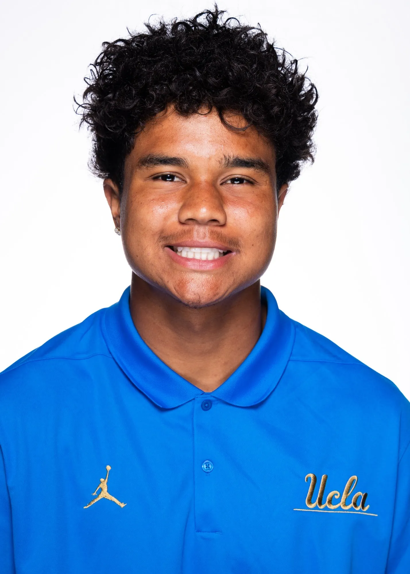 Jonah Smith, Football, undefined