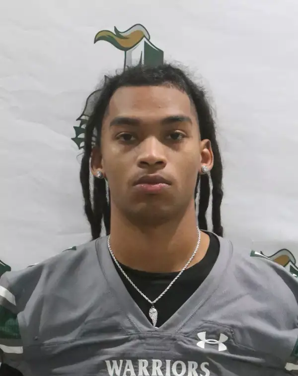 Jaylin Lee, Football, Webber International University