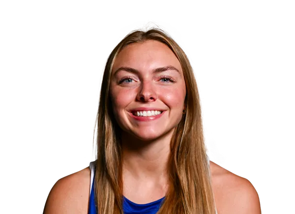 Brooklyn Meyer, Basketball, undefined