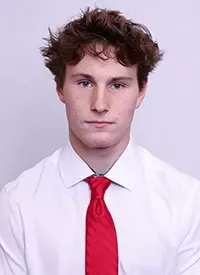 Liam O'Keeffe, Hockey, Northeastern University