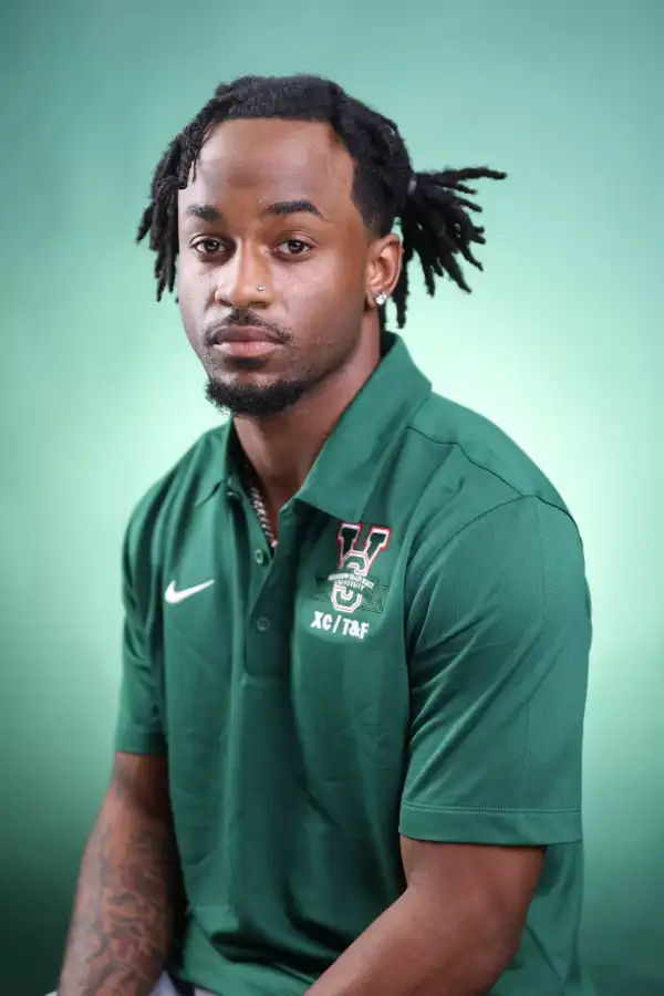 Lanauda Westmoreland, Track and Field (O), Mississippi Valley State University