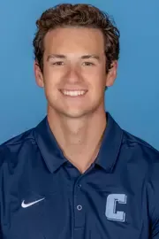 Harry Halper, Rowing, Columbia University