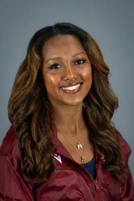 Kayla Smith, Track and Field (O), Fairleigh Dickinson University