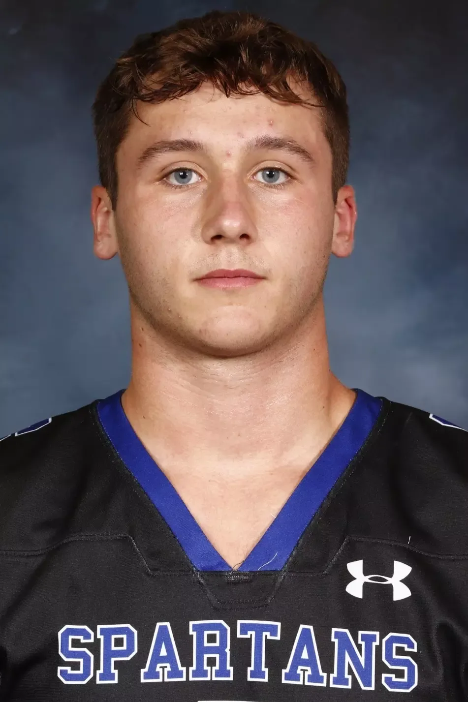 Zach Powell, Football, undefined
