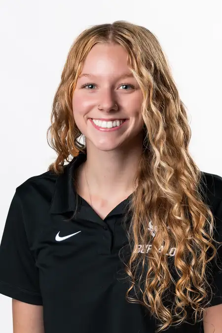 Adriana Ellsworth, Track and Field (O), University at Buffalo