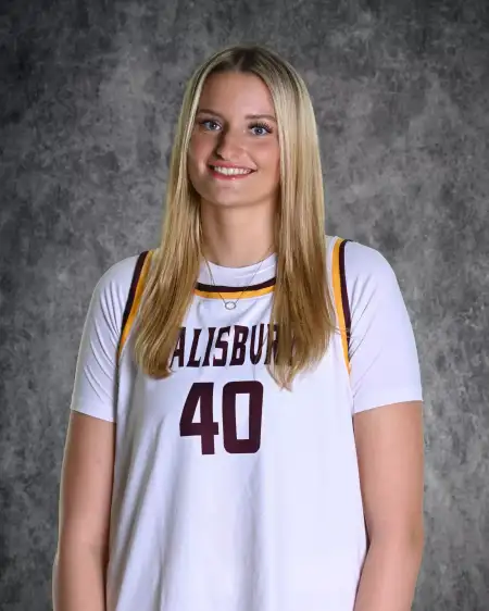 Evelyn Steele, Basketball, Salisbury University