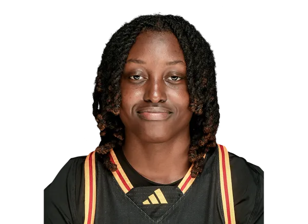 Alisha Murray, Basketball, undefined