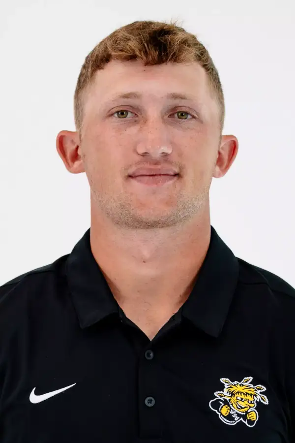 Drake Fittro, Baseball, Wichita State University