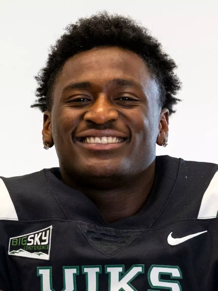 Isaac Redford, Football, Portland State University