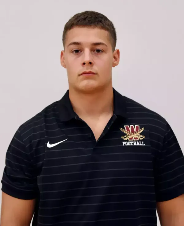 Grayson Smith, Football, Walsh University