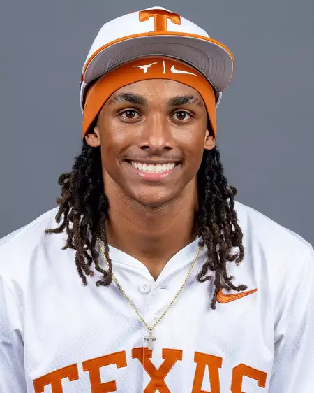 Trenton Maybin, Baseball, University of Texas