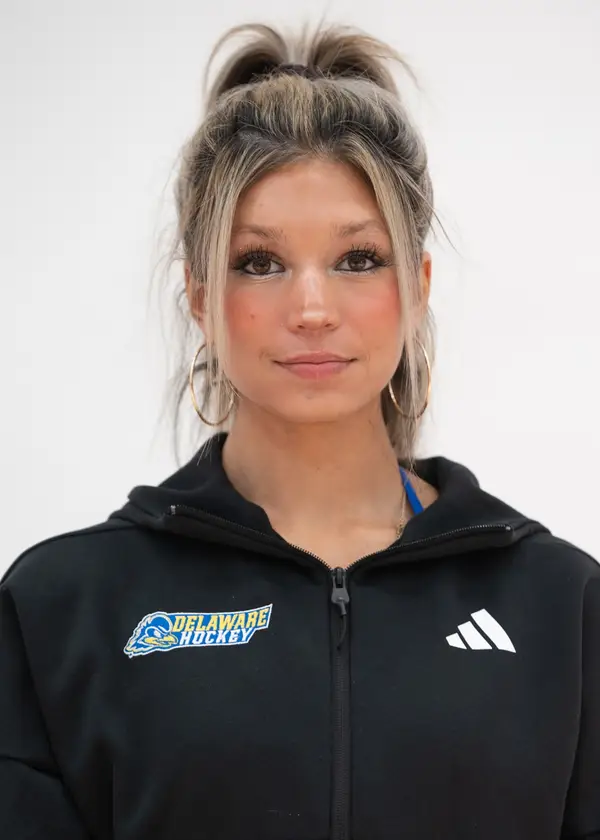 Suvina Heidt, Hockey, University of Delaware