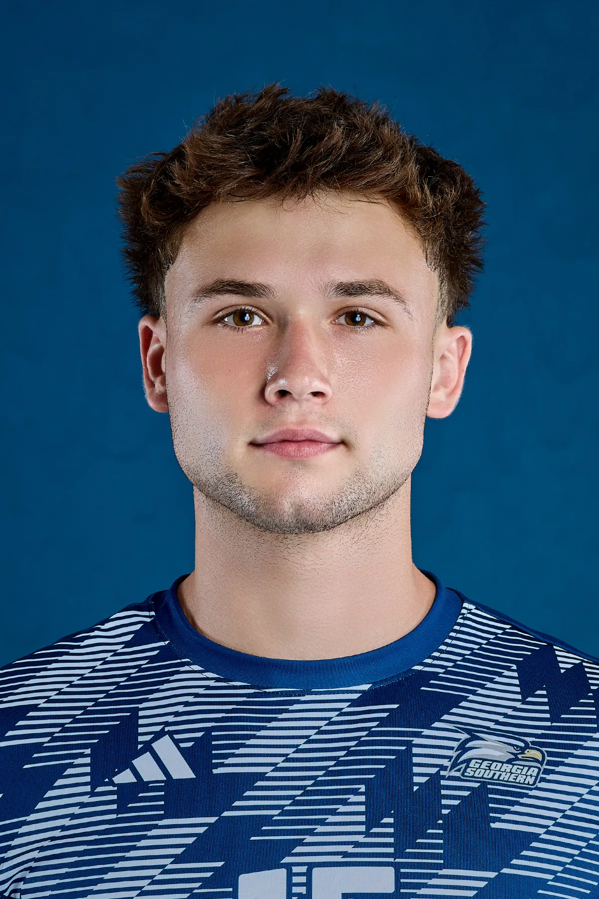 Nick Levine, Soccer, Georgia Southern University