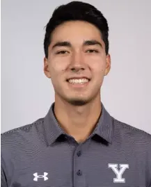 Jason Shuler, Tennis, undefined