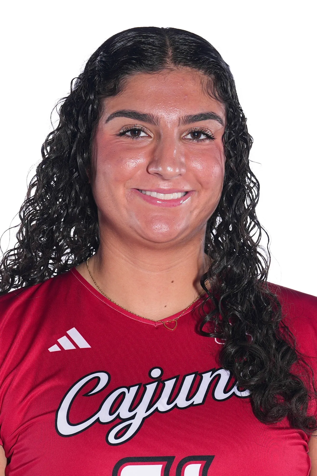 Sarah Schnell, Volleyball, undefined