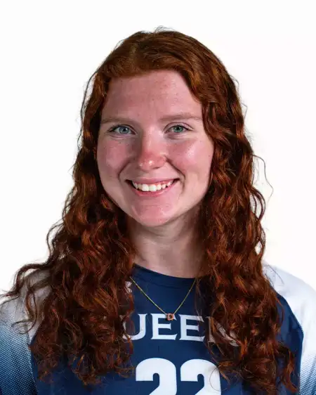 Marlee Cook, Volleyball, Queens University of Charlotte
