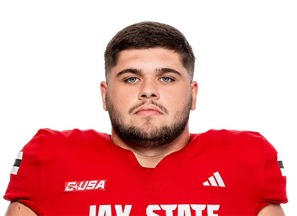 Brock Robey, Football, undefined
