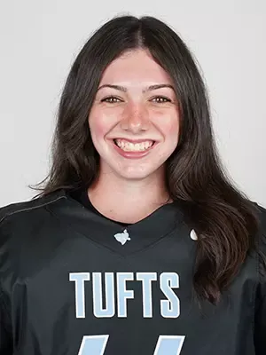 Isabella Bogovich, Field Hockey, Tufts University