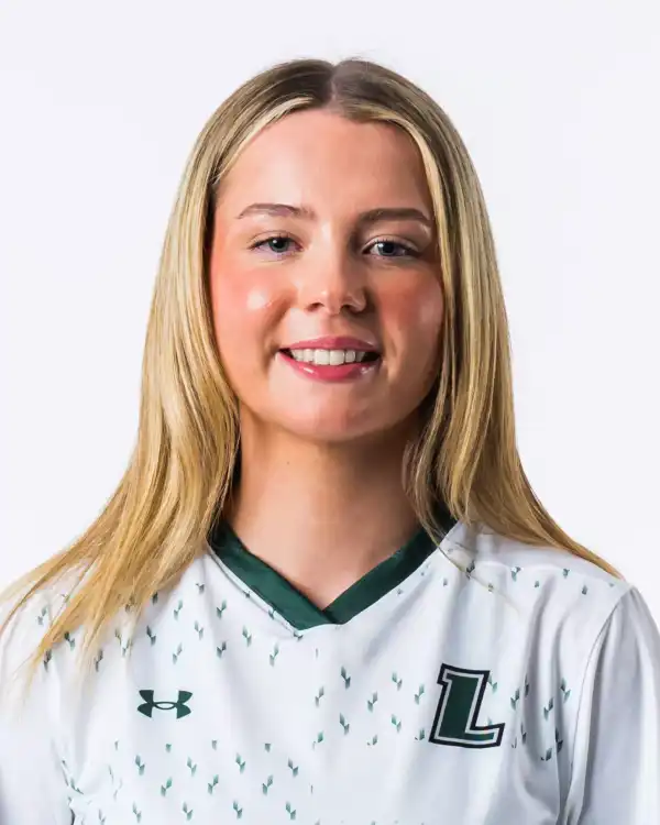 Eva McGorian, Soccer, Loyola University Maryland
