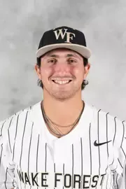 Chris Katz, Baseball, undefined