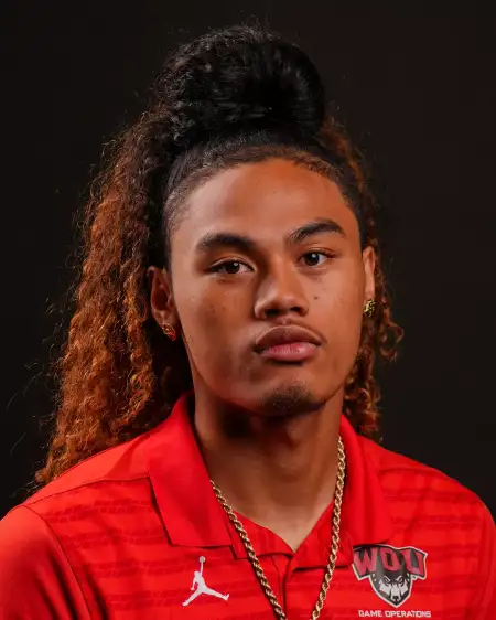 Champ Seumalo, Football, Western Oregon University