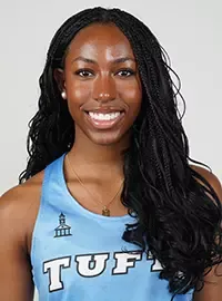 Nora Jean-Jacques, Track and Field (O), Tufts University