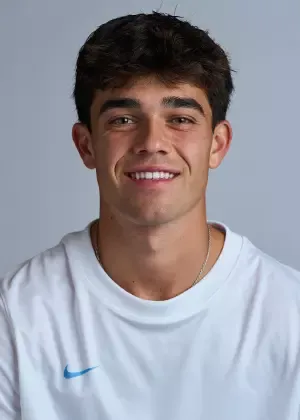 Matteo Salcedo, Soccer, University of San Diego