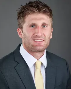 Joey Pierce, Hockey, undefined