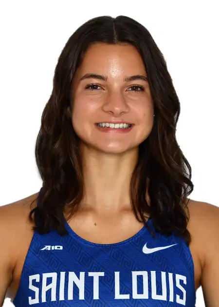 Reagan Meyer, Track and Field (O), Saint Louis University