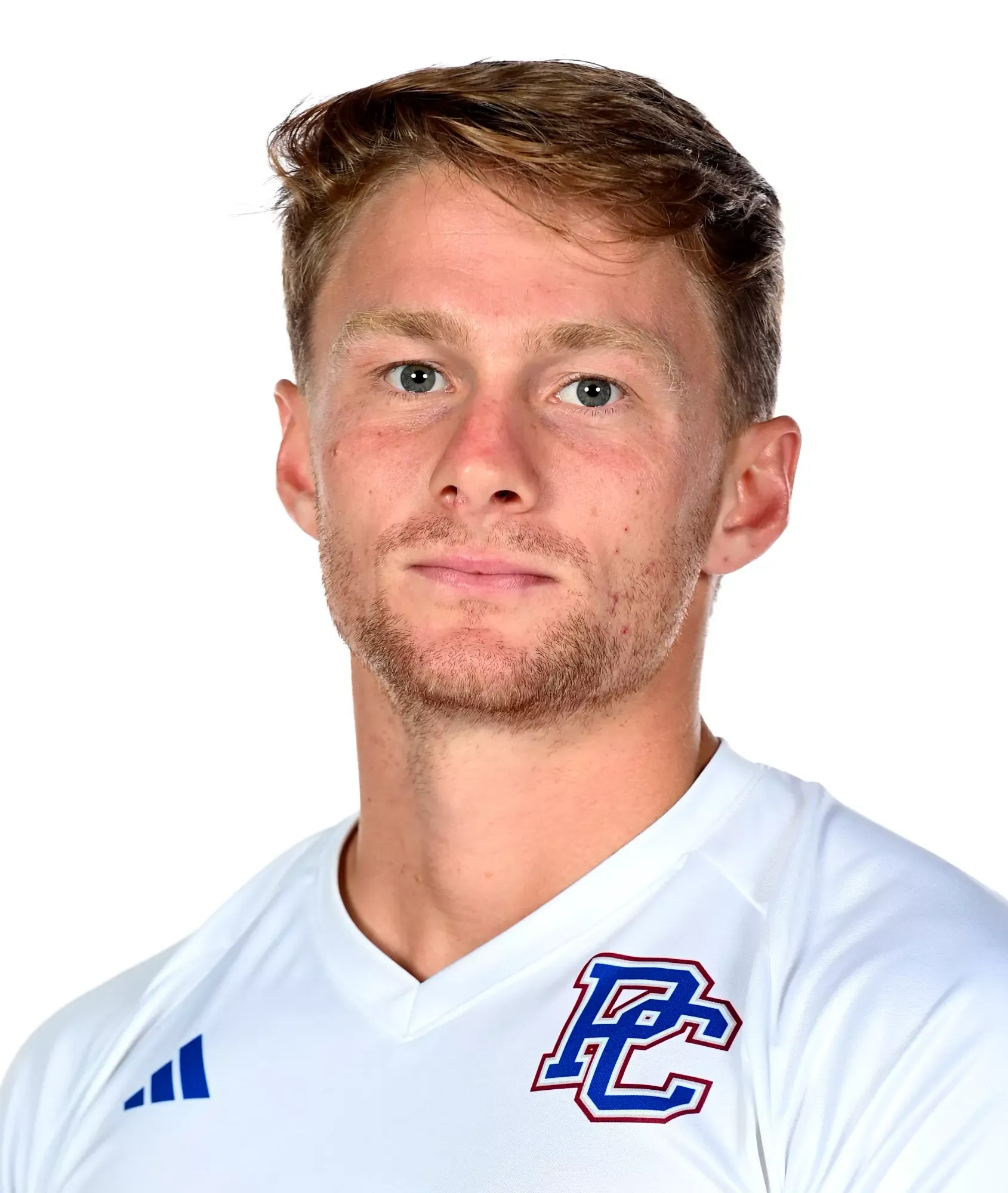 Bryce Burdette, Soccer, undefined