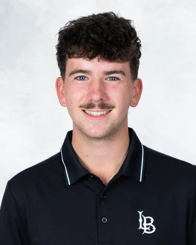 Bruce MacDonald, Golf, Long Beach State University