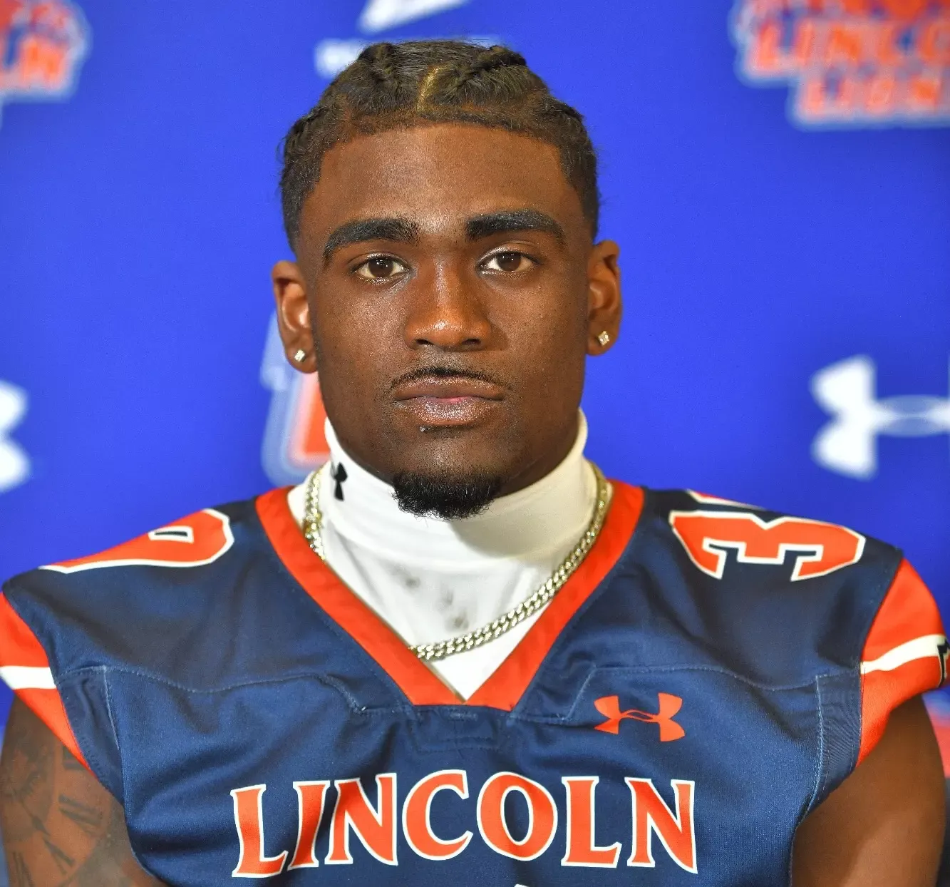 Mark Boyd, Football, undefined