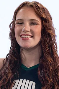 Bailey Blair, Volleyball, undefined