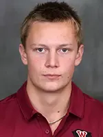 Finn Liese, Football, Whitworth University