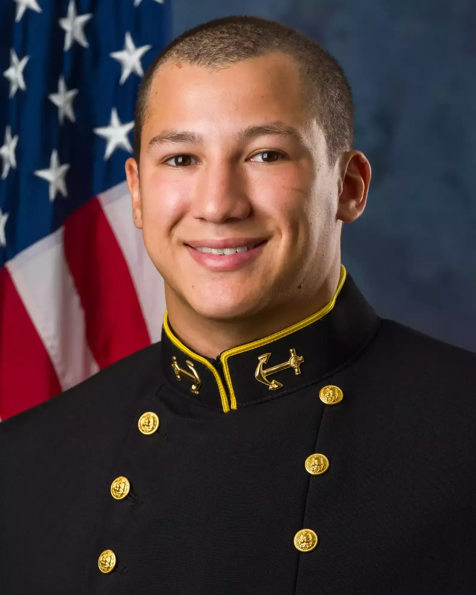 Tyler Wall, Football, undefined
