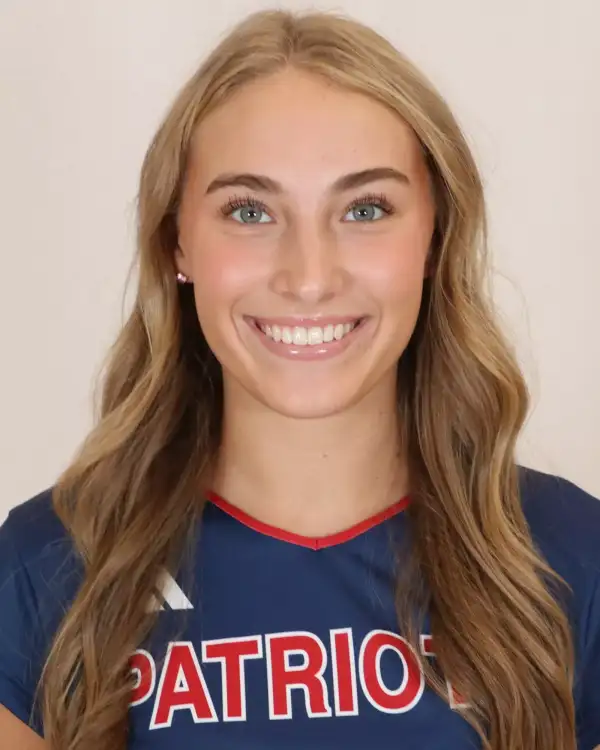 Alyssa Whiteside, Volleyball, Francis Marion University