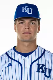 Riane Ritter, Baseball, University of Kansas