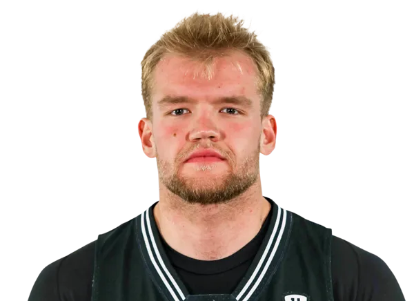 Tate Mackenzie, Basketball, undefined