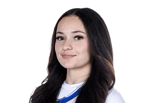 Daniella Velez, Basketball, Presbyterian University