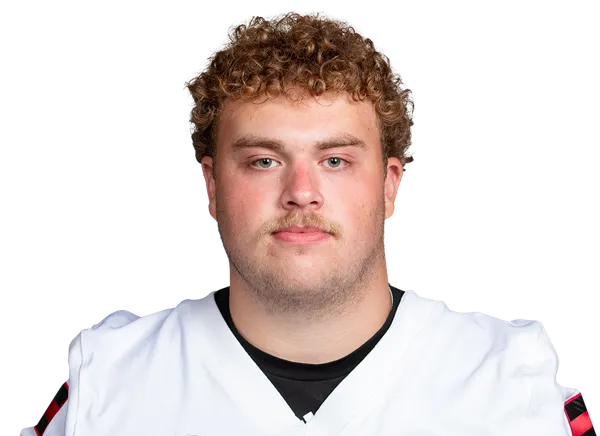 Logan Gross, Football, undefined