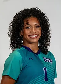 Sydney Robinett, Soccer, Stephen F. Austin State University