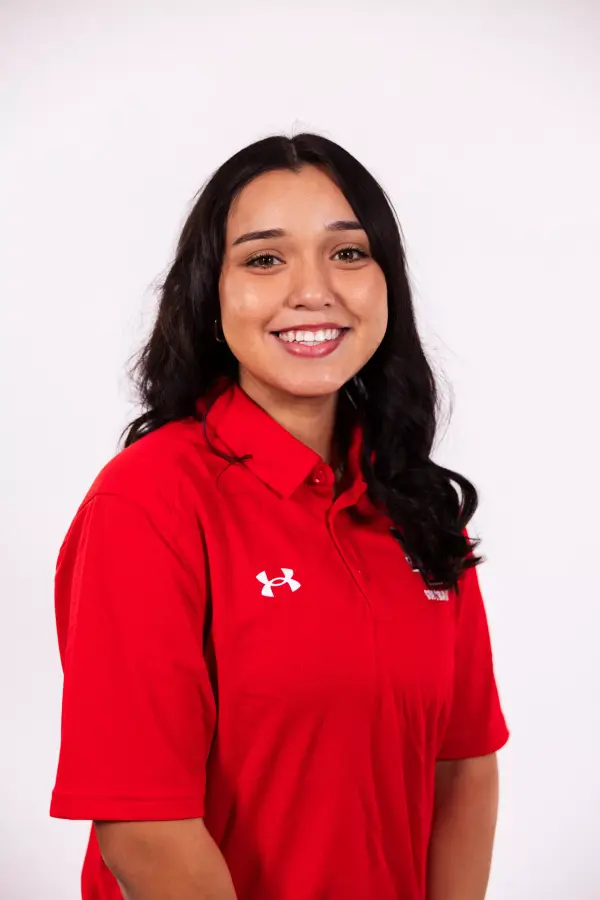 Ariel Flores, Softball, Lamar University