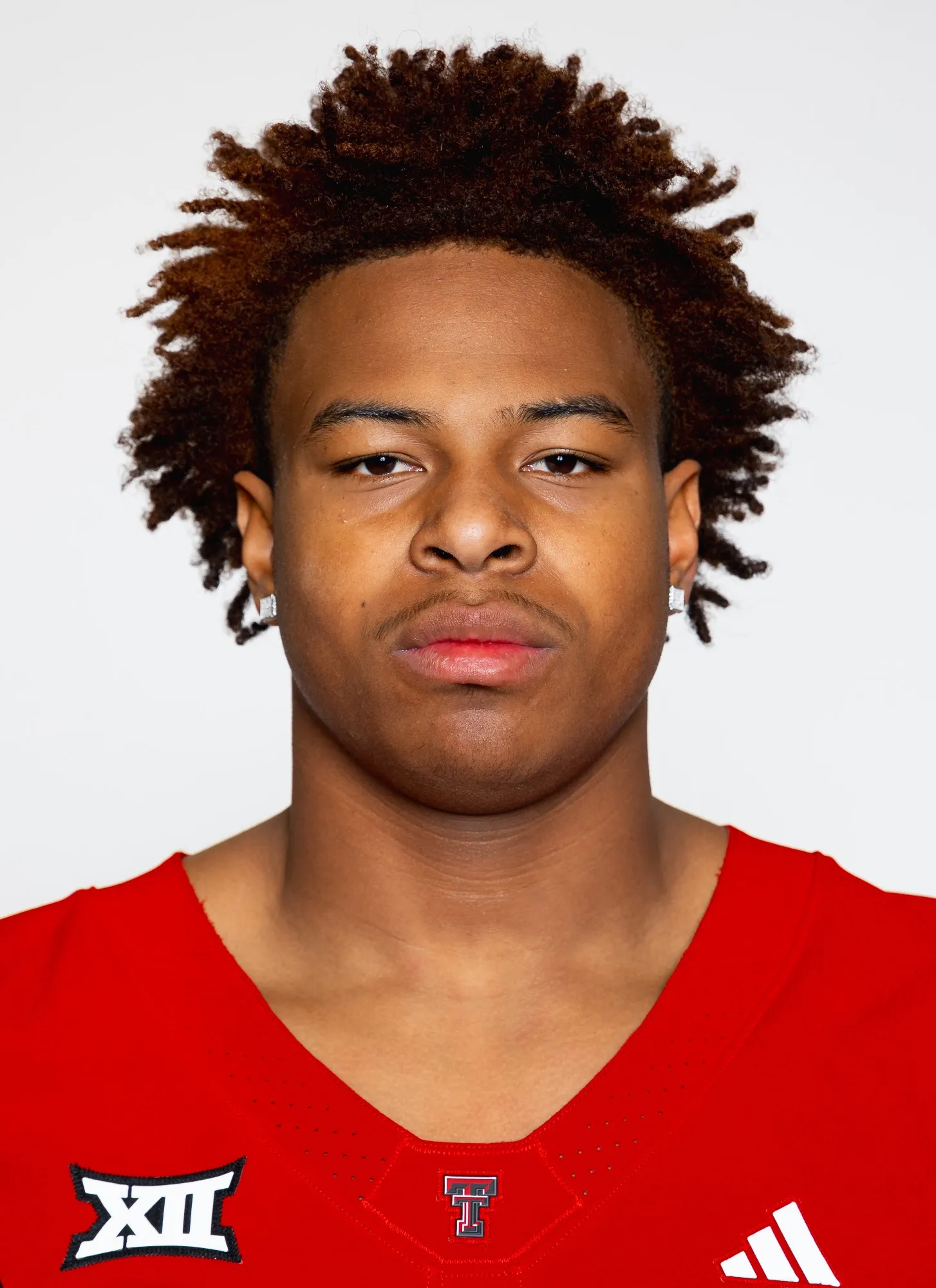 Maddox Quiller, Football, Texas Tech University