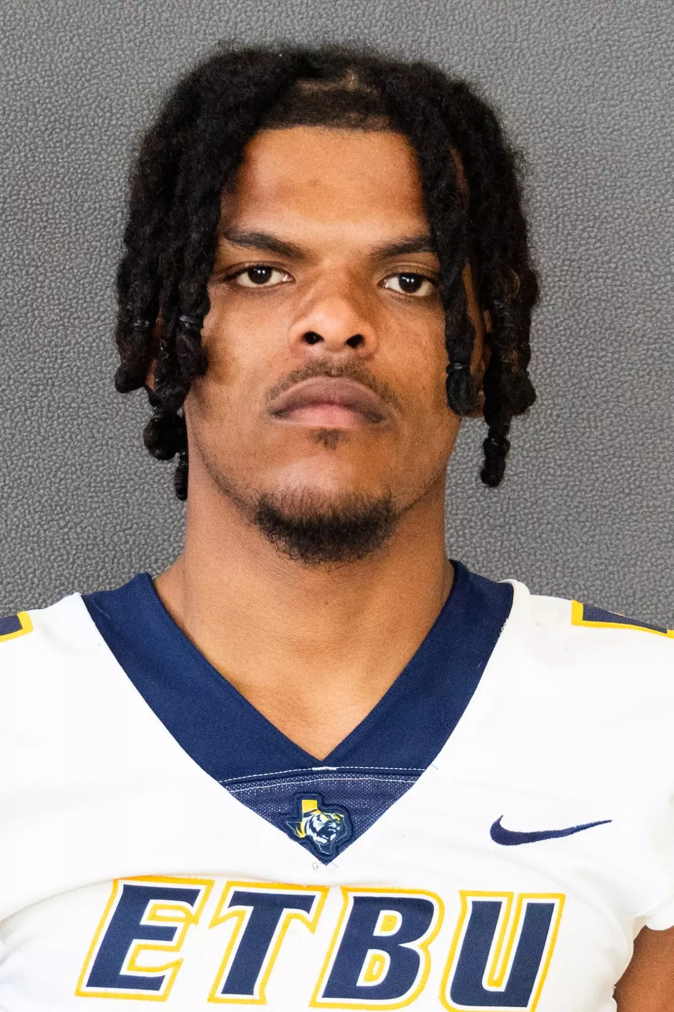 Kemaur Johnson, Football, East Texas Baptist University