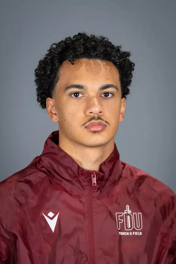 Jordan Larosiliere, Track and Field (O), Fairleigh Dickinson University